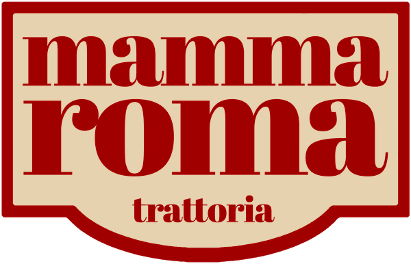 Logo Mamma Roma